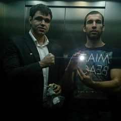 Sergius Razumov, 29.07, Санкт-Петербург