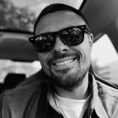 Александр Гульянц, 03.12.1985