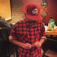 Vova Kaledin, 19.12, Санкт-Петербург