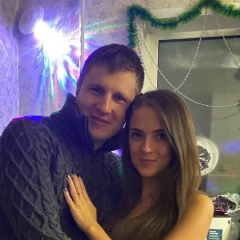 Денис Давыдов, 16.03.1993, Ярославль