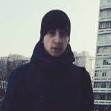 Михаил Маслаков, 20.08, Иркутск