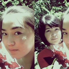 Gulnur Sultanova, 01.01.1995, Нарын