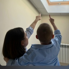 Olya Art, 03.06.1983, Железноводск