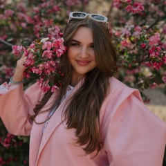 Valeriya Yashina, Калуга