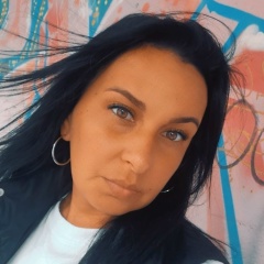 Екатерина Абдюшева, 29.06, Калининград