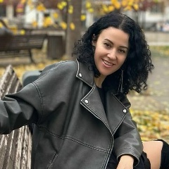 Светлана Светлана, 23.01, Краснодар