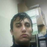 Laziz Diyarov, 28.01.1990, Карши