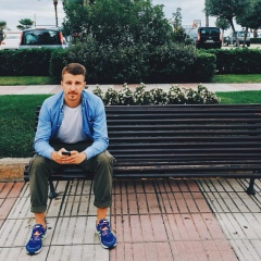 Евгений Танин, 17.03, Москва