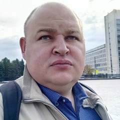 Михаил Сухов, 31.05, Челябинск