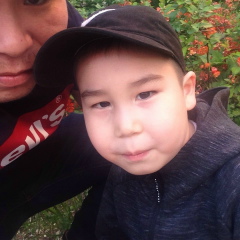 Баин Грицков, 13.04.1987, Элиста