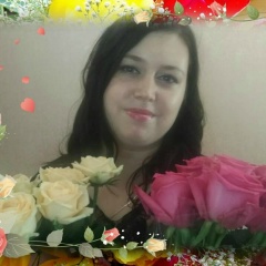 Лена Смирнова, 15.09.1988, Нижний Новгород