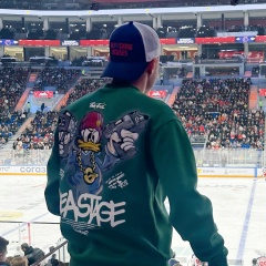 Егор Лызлов, 16.10.1940, Пермь