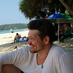 Денис Карпов, 12.10.1973, Новосибирск