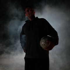 Антон Теребилов, 24.03.1991, Санкт-Петербург