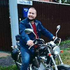 Данил Горбиков, 02.06.1989, Омск