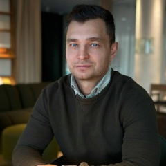 Александр Авилкин, 29.01, Екатеринбург