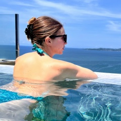 Анна Диденко, 15.02, Москва