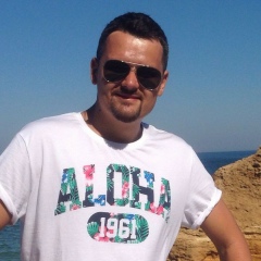 Oleg Gulida, 07.12.1985, Днепр (Днепропетровск)