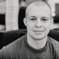 Сергей Соболь, 03.05.1987, Харьков