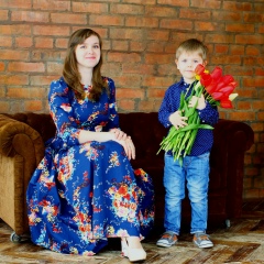 Маргарита Гордиенко, 09.05.1985, Ростов-на-Дону