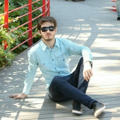 Ismayil Seid, 27.04.1995, Товуз