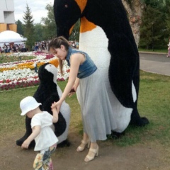 Жанат Серикбаева, 27.08, Астана