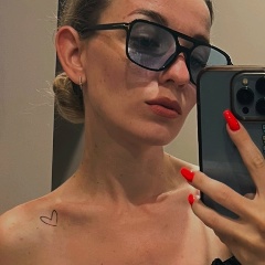 Софья Мелехина, 28.03, Новосибирск