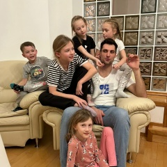 Эвир Алексеевич
