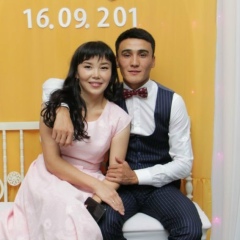 Айсауле Ондаганова, 14.09.1992, Астана