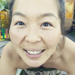 Elmi Buddaeva, 09.04