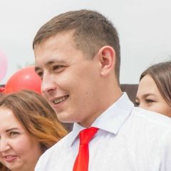 Артур Киряков, 03.04.1989, Уфа