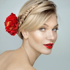 Александра Н, 18.12, Санкт-Петербург