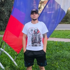 Илья Макаров, 08.03.1989, Санкт-Петербург