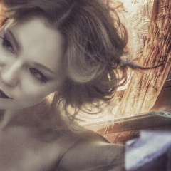 Инесса Гетина, 15.10, Астана