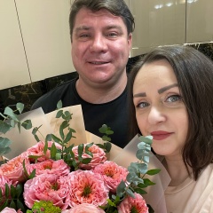 Вера Гулак, 12.06.1989, Москва