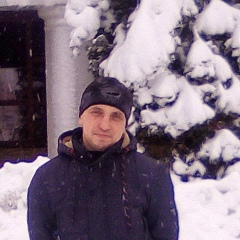 Артём Болотин, 06.05.1978, Донецк