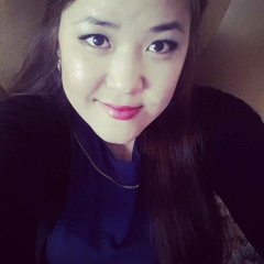 Айгерим Кульджанова, 26.04.1990, Жанаозен