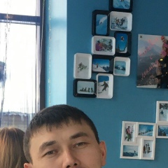 Ибрагим Касбулатов, 06.05