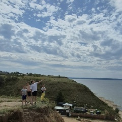 Алексей Агафонов, Санкт-Петербург