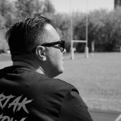 Мишаня Кривцов, 18.12, Москва