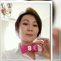 Сандугаш Елеусизова, 13.02.1988, Шымкент