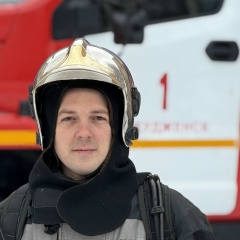 Максим Мазайкин