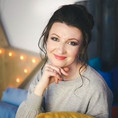 Анастасия Романова, 23.08, Сургут