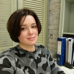 Лада Оберег, 17.04.1982, Москва