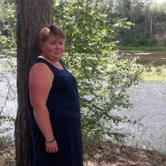 Юля Васильева, 31.12, Санкт-Петербург