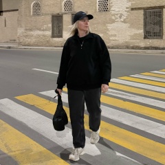 Angelina Ozhigina, 13.03, Санкт-Петербург