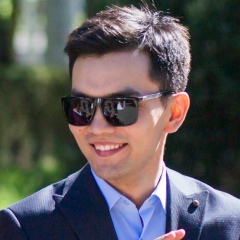 Айбек Бабатай, 22.12