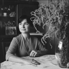 Виктория Варийчук, 07.07, Москва