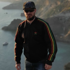 Глеб Лобов, 10.06.1987, Новороссийск