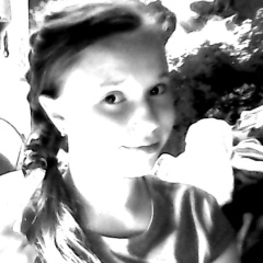 Дарья Терещук, 26.03.1999, Калуга